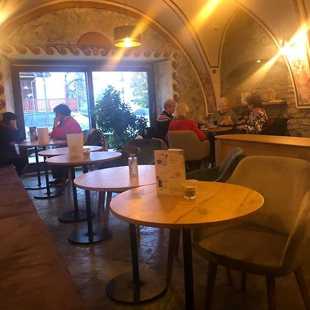 Penzion Venusa Spišská Nová Ves Εξωτερικό φωτογραφία